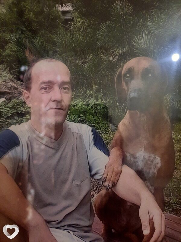 Михаил, 53, Москве — анкета №4387776