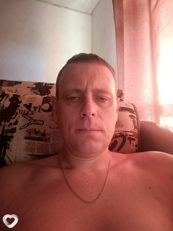 Виталий, 42, Новосибирске — анкета №4387781