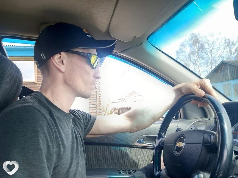 Анатолий, 37, Екатеринбурге — анкета №4387787