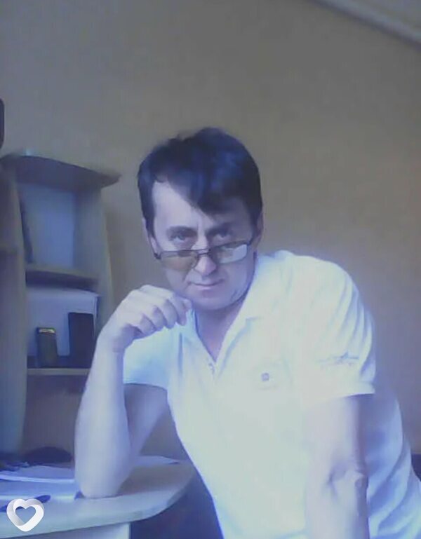 Владимир, 54, Калуге — анкета №4387901