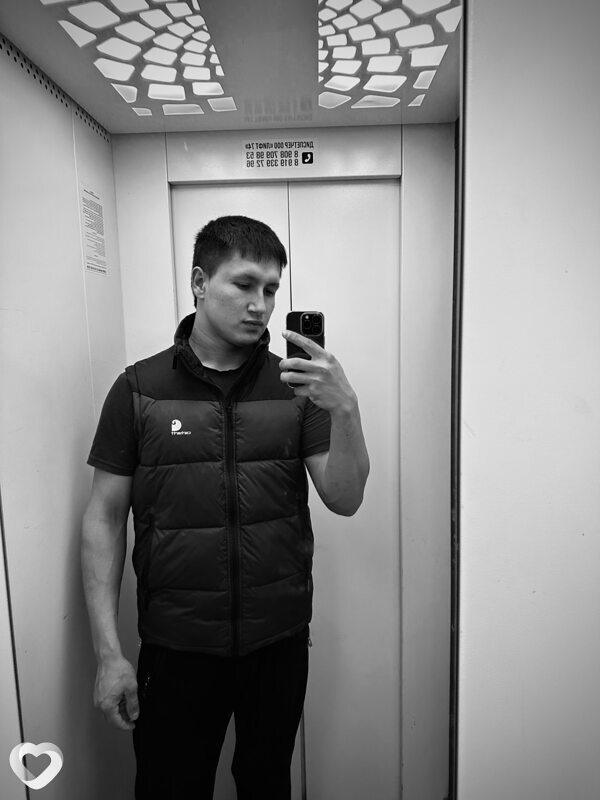 Kudratov, 20, Челябинске — анкета №4387902