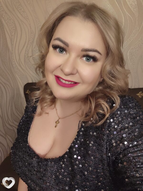 Александра, 36, Санкт-Петербурге — анкета №4387908