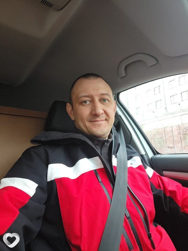 Марат, 41, Москве — анкета №4387914