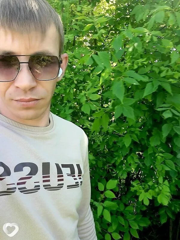 Станислав, 35, Барнауле — анкета №4387916
