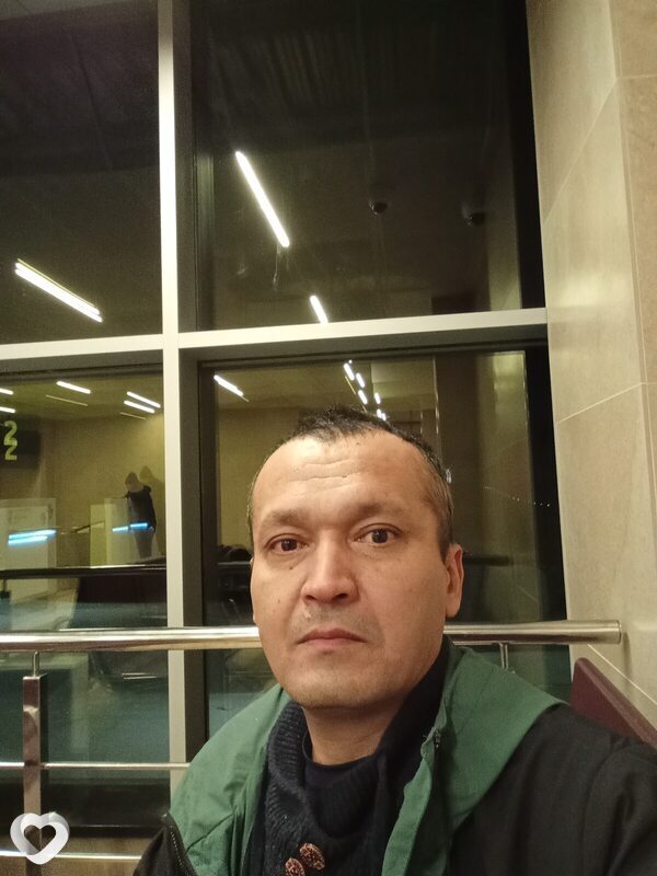 Зедан, 43, Черногорске — анкета №4387917