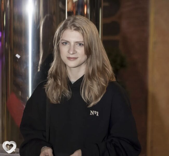 Мария, 22, Перми — анкета №4387919
