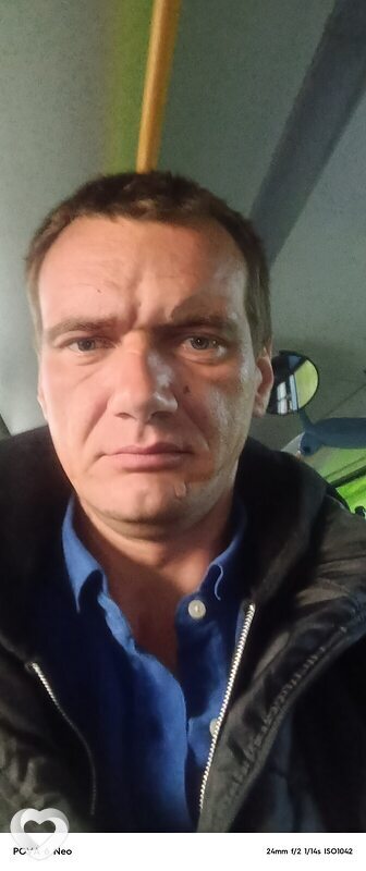 Александр, 38, Калининграде — анкета №4387923