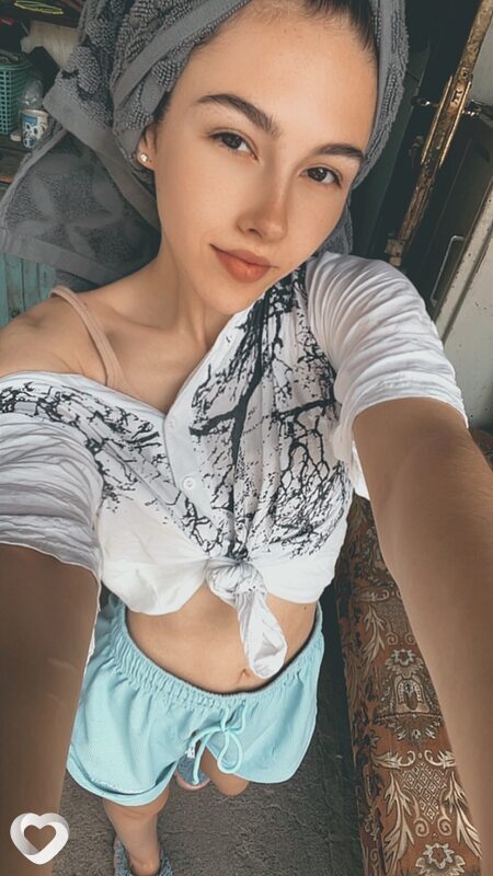 Алина, Капчагай