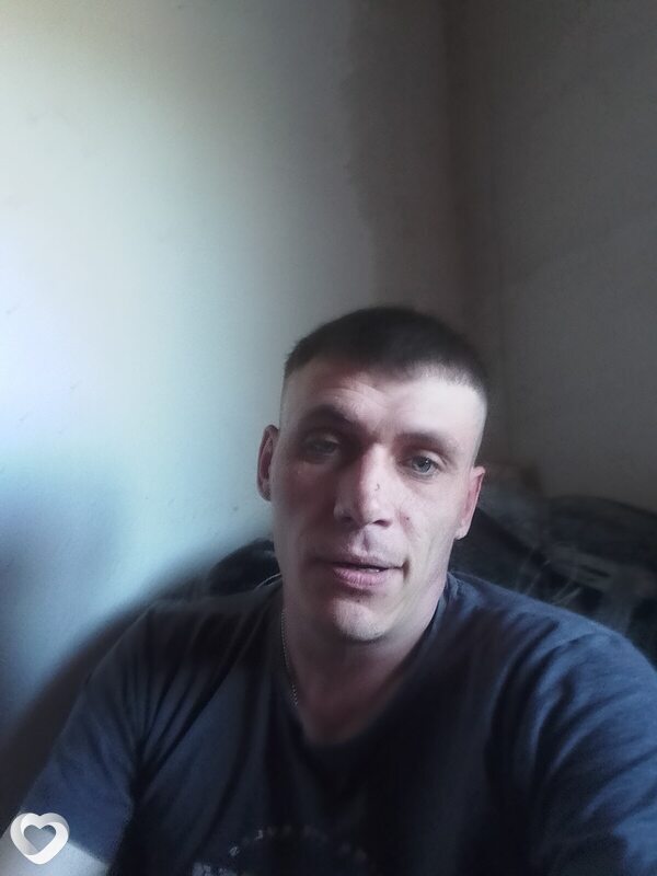 Егор, 33, Абакане — анкета №4387861