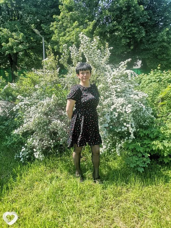 Надежда, 47, Москве — анкета №4387862