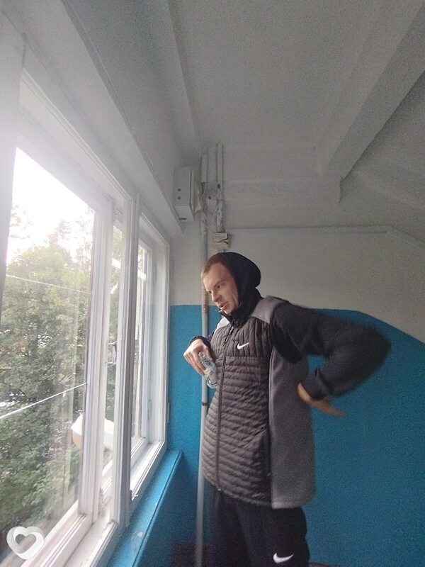Дима, 28, Брянске — анкета №4387865