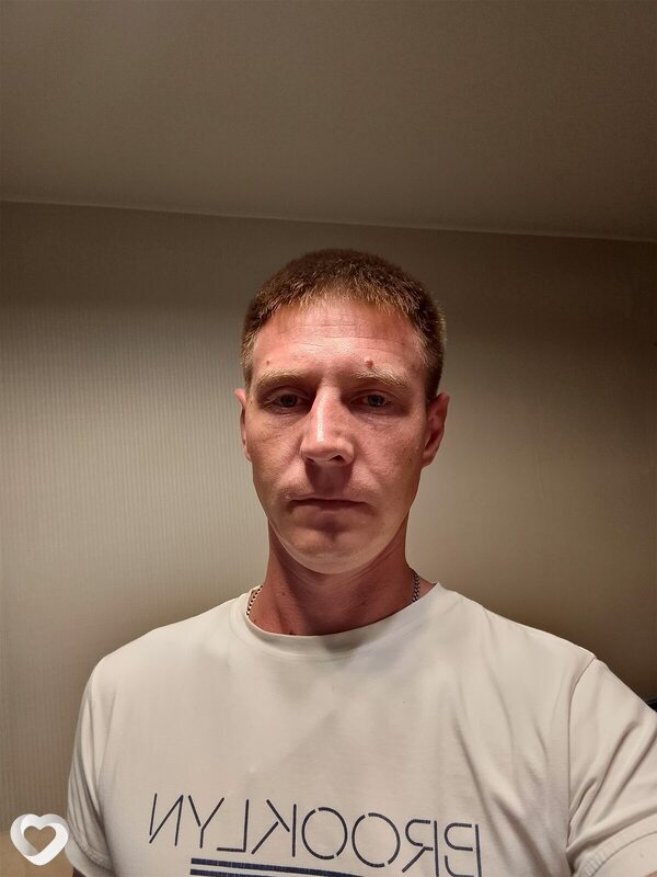 Дмитрий, 33, Сарове — анкета №4387869