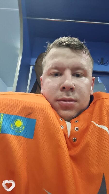 Геннадий, 28, Екатеринбурге — анкета №4387870
