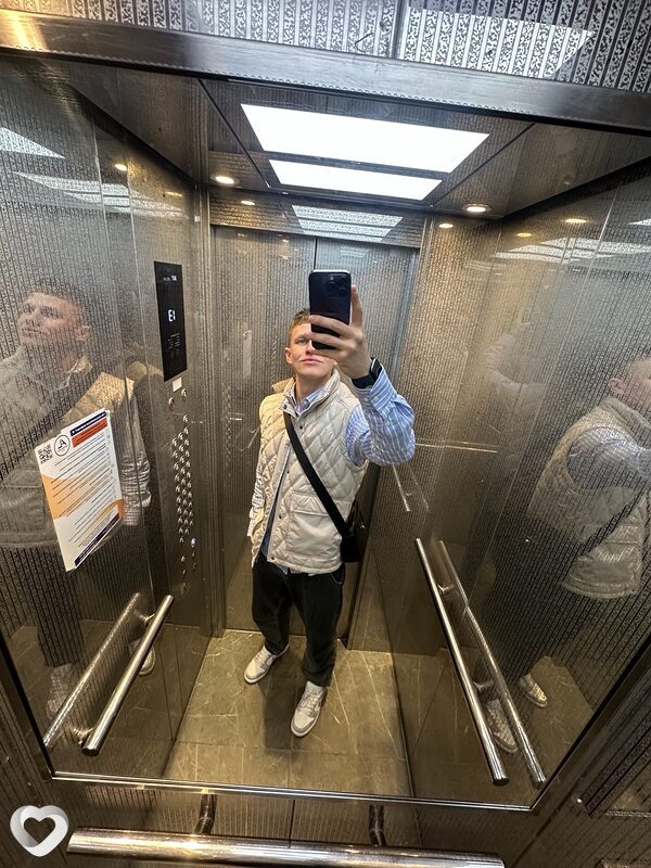 Тим, 25, Нефтекамске — анкета №4387872