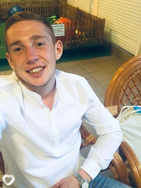 Дмитрий, 30, Геленджике — анкета №4387804