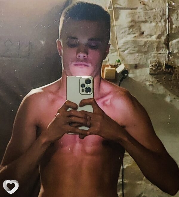 Iskander, 23, Уфе — анкета №4387814