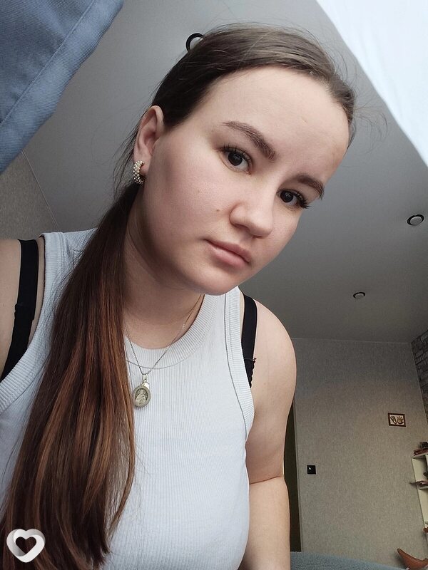 Юлия, 26, Новочеркасске — анкета №4387818