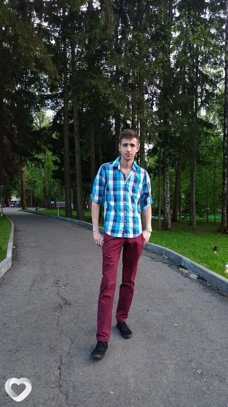 Владимир, 33, Москве — анкета №4387821
