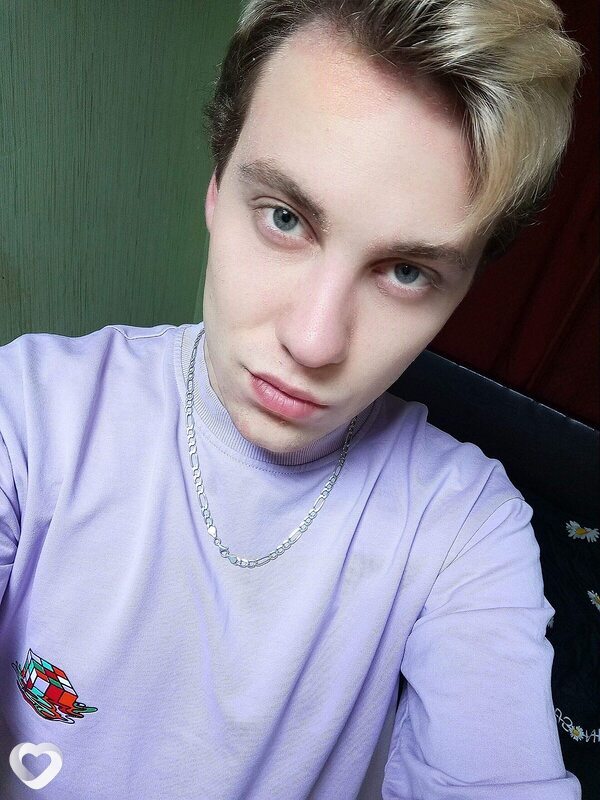 Грешник, 23, Ростове-на-Дону — анкета №4387976