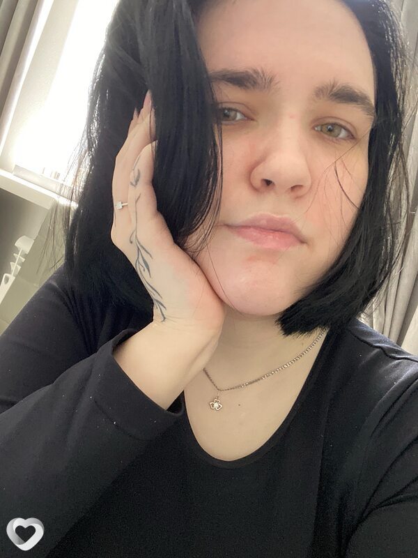 Екатерина, 22, Челябинске — анкета №4387982