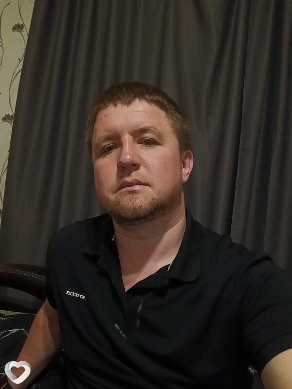 Дмитрий, 39, Нижнем Новгороде — анкета №4387994