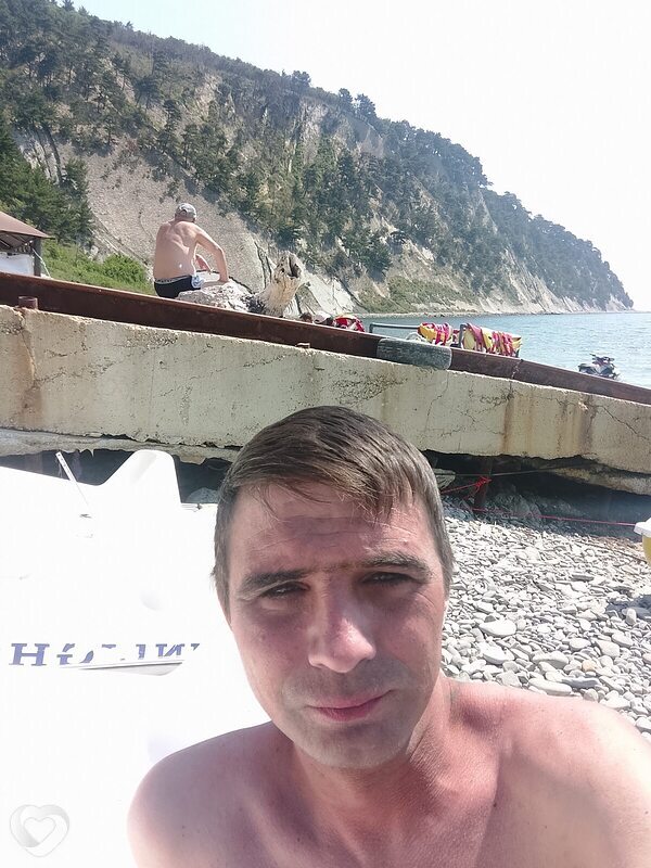 Василий, 37, Краснодаре — анкета №4387999