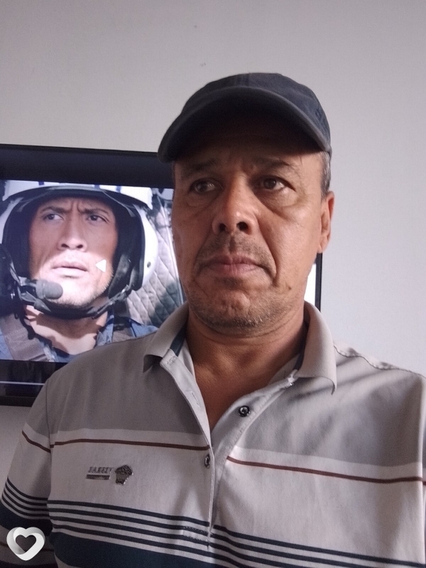 Махмуджон, 55, Кемерове — анкета №4387926