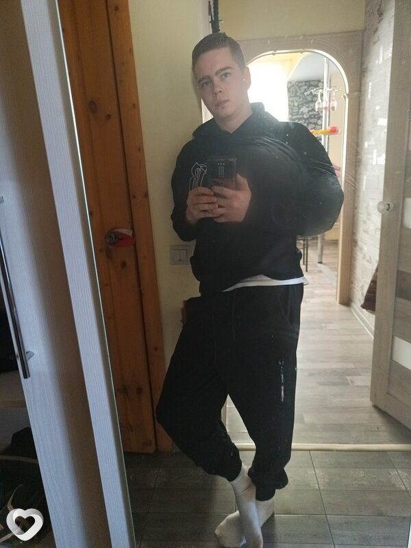 Константин, 24, Костроме — анкета №4387930