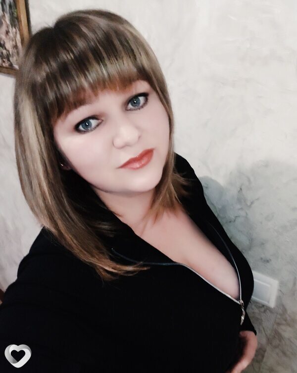 Анастасия, 31, Оренбурге — анкета №4387931