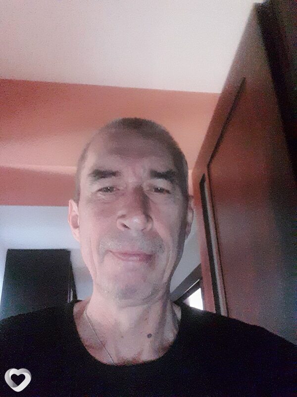 Олег, 53, Иркутске — анкета №4387934