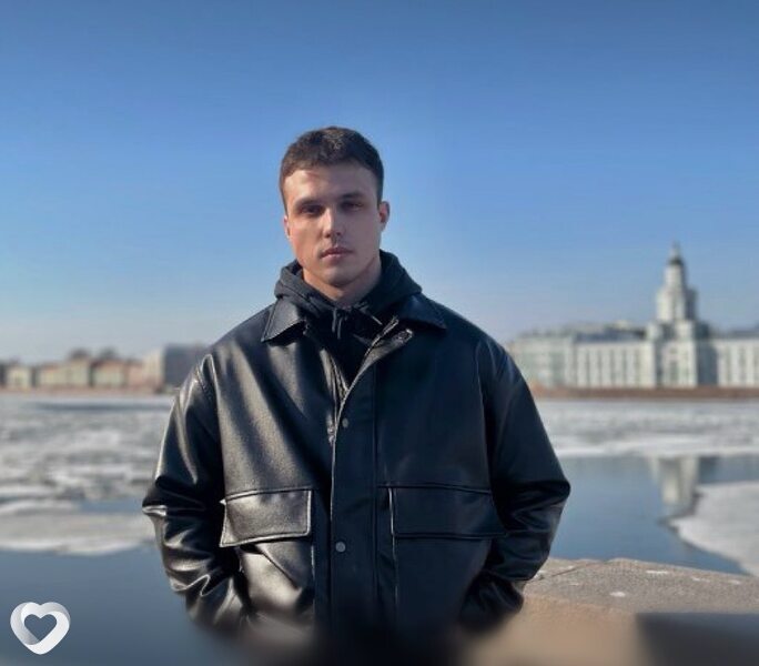 Максим, 20, Перми — анкета №4387935
