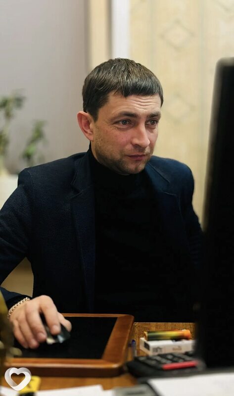 Андрей, 37, Иркутске — анкета №4387940
