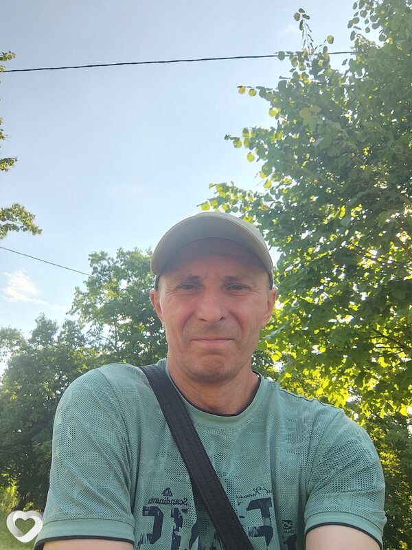 Едуард, 45, Черкассах — анкета №4387941