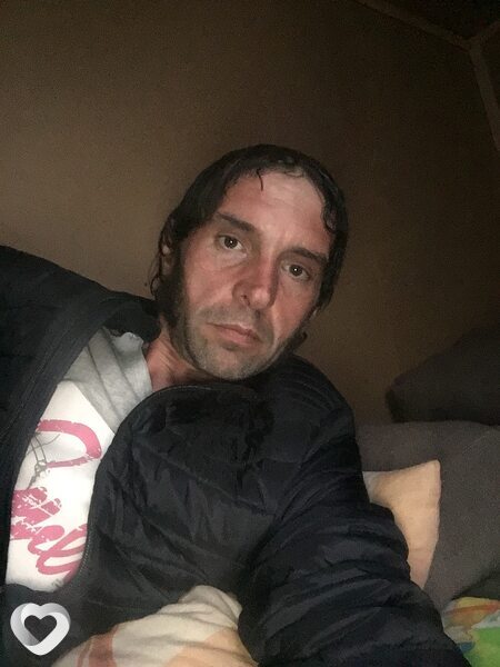 Владимир, 41, Оренбурге — анкета №4387943