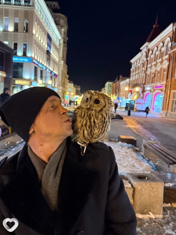 Александр, 47, Самаре — анкета №4387948