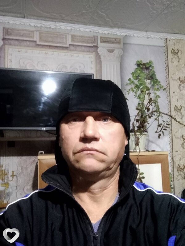 Сергей, 59, Симферополе — анкета №4388006