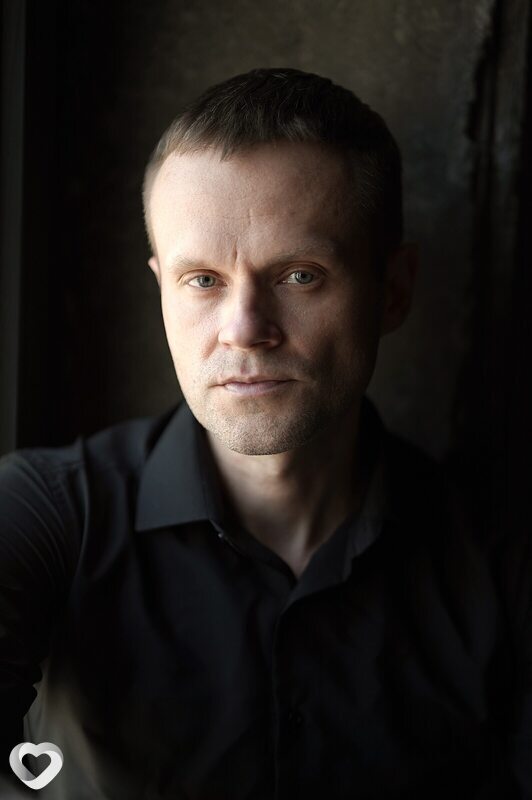 Максим, 41, Санкт-Петербурге — анкета №4388008