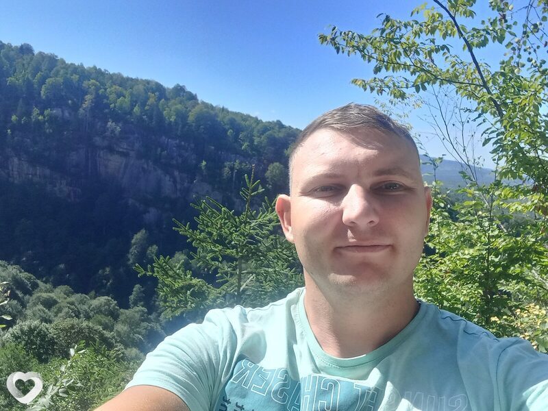Виктор, 32, Краснодаре — анкета №4388017