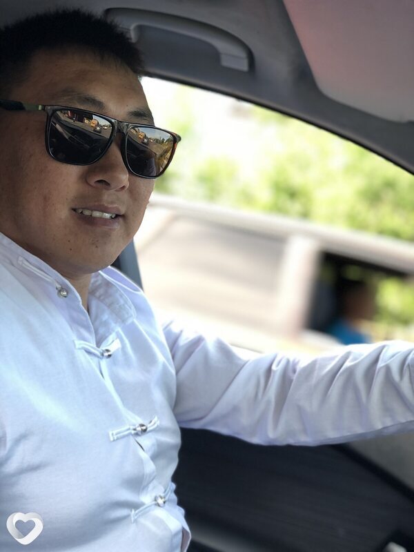 Баир, 41, Улан-Удэ — анкета №4387951