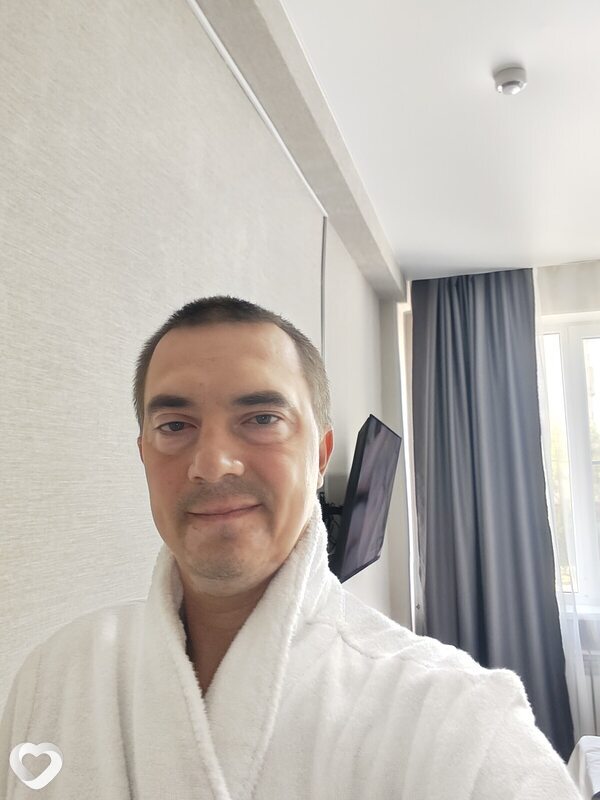 Андрей, 40, Мариуполе — анкета №4387955