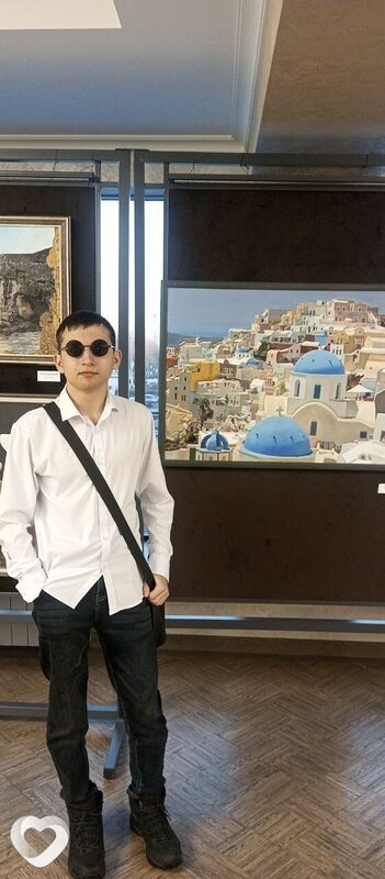 Алексей, 18, Магнитогорске — анкета №4387956