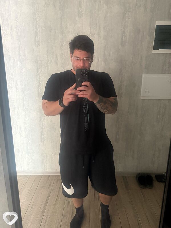 Максим, 30, Дмитрове — анкета №4387958