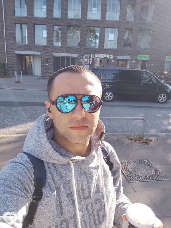 Rustem, 36, Запорожье — анкета №4387963