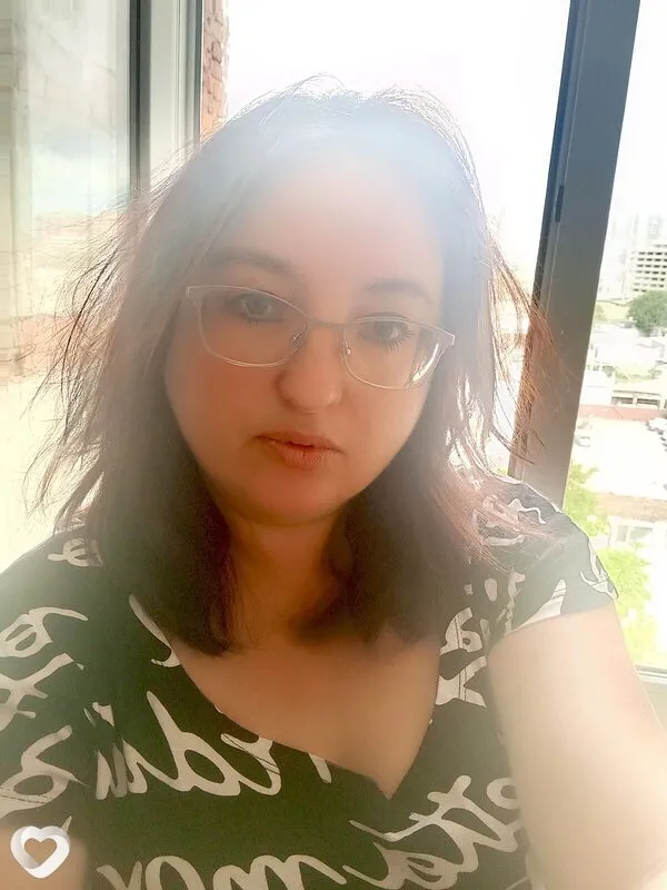 Светлана, 43, Москве — анкета №4387970