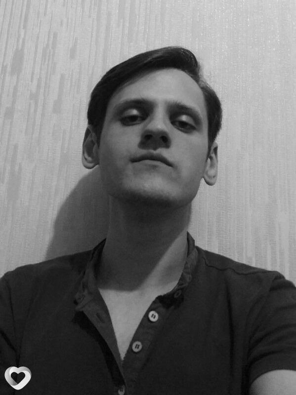 Константин, 29, Воронеже — анкета №4388030