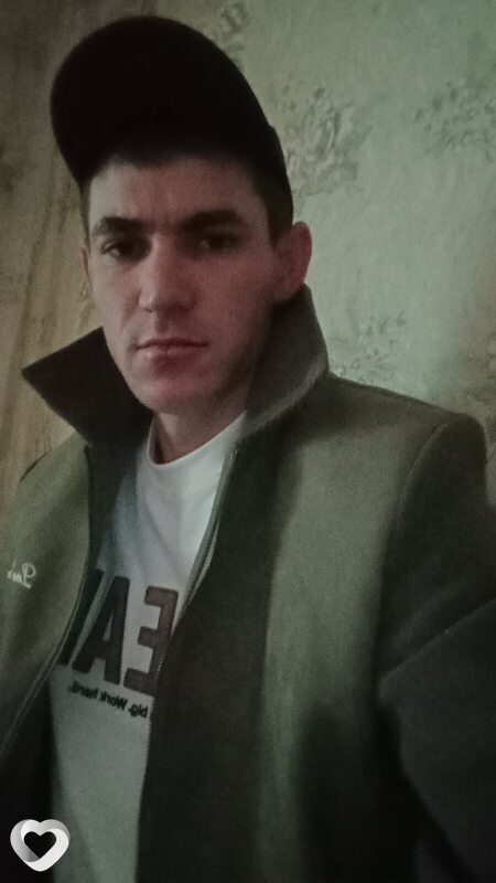 Дмитрий, 30, Костанае — анкета №4388041