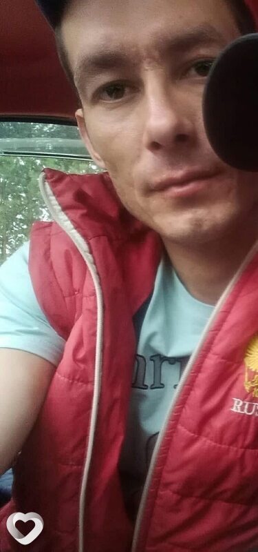 Egorek, 36, Красноярске — анкета №4388046