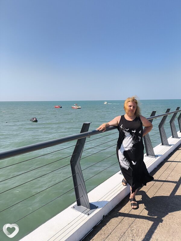 Маргарита, 52, Нижнем Новгороде — анкета №4388049