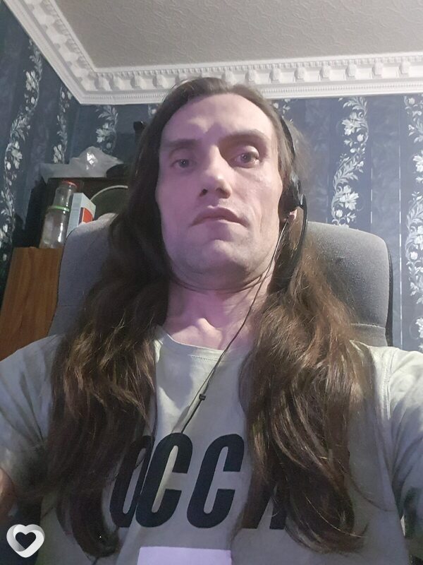 Дмитрий, 41, Самаре — анкета №4388179