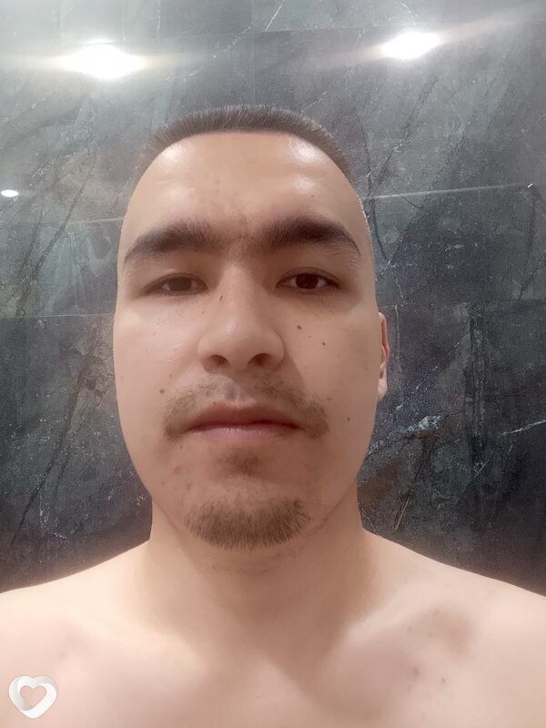 Ерар, 28, Астане — анкета №4388189